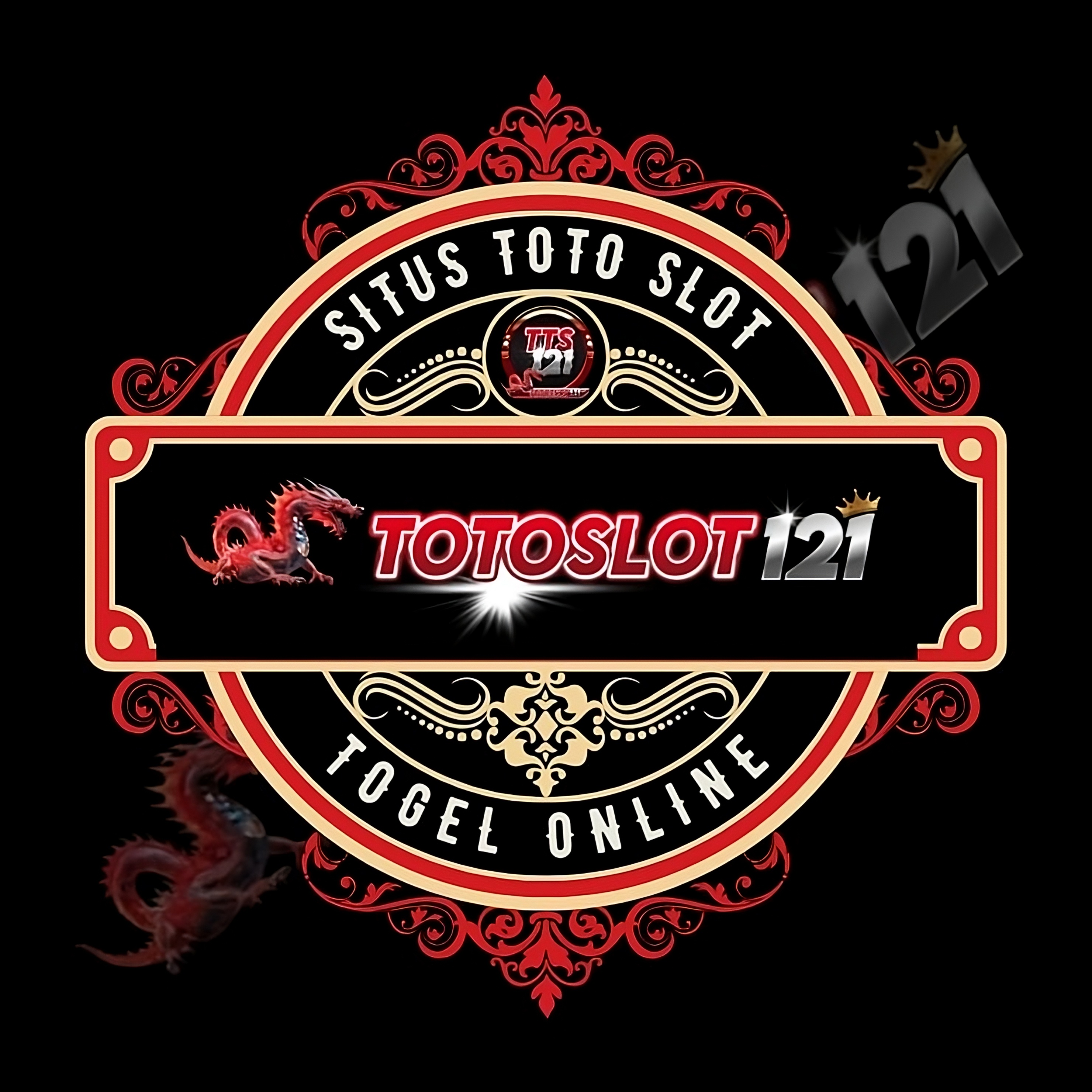 TOTOSLOT121: Bandar Situs Toto Togel 4D & Toto Slot Online Terbukti Jitu